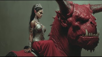 "Rise of the Devil