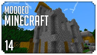 FTB Infinity Evolved: DRAGON FIGHT + LUCKY BLOCKS! (Episode 14) | iJevin Profile