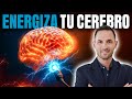 Cómo MEJORAR la energía CEREBRAL (Soluciones Naturales y Efectivas)