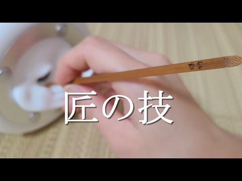 【ASMR】匠の技でごりごり耳かき Ear Cleaning 【No Talking】