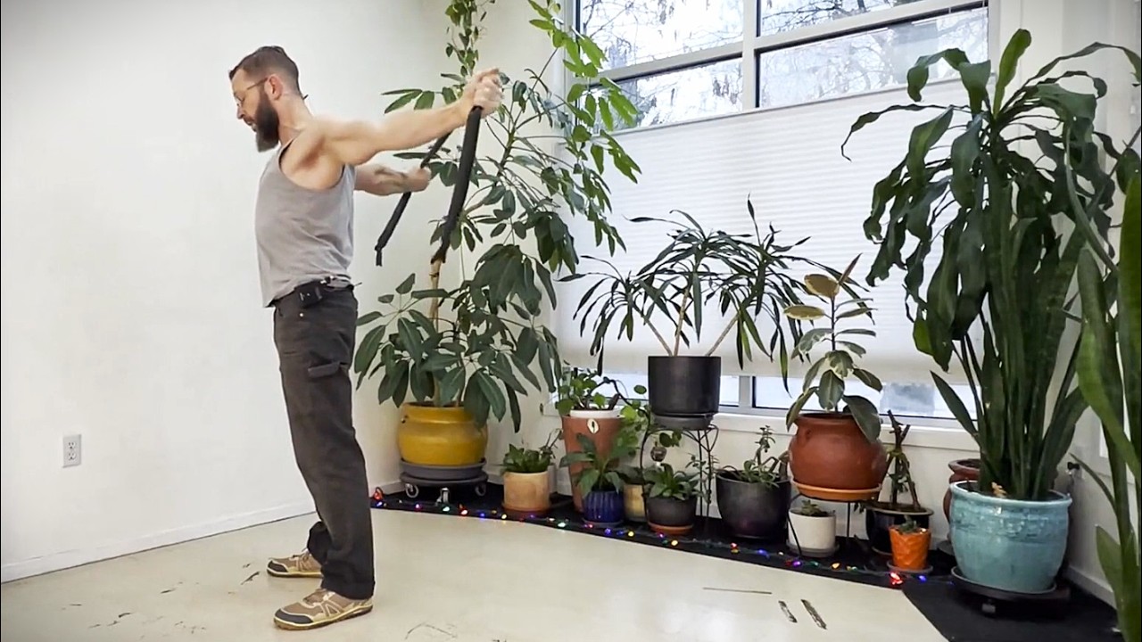 Эластичные пуловеры (для повышения мобильности в рабочей одежде)