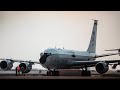 WC-135 Constant Phoenix – The Nuke-Sniffing Jet That Flies Into Fallout