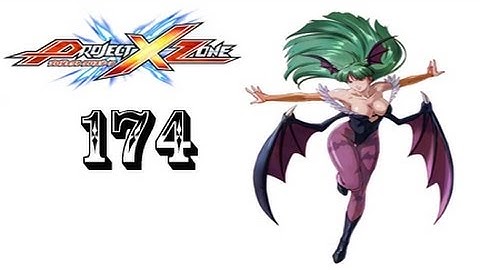 Project X Zone - Walkthrough - Part 174