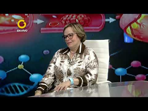GV Between the News | Dr. Doti: Hormonal Function of Adipose Tissue and its role in metabolism (5/7)