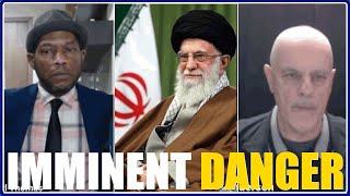 Tim Anderson | US Signal Stike On Iran: US Cargo Planes-Tankers Move To Qatar Airbase