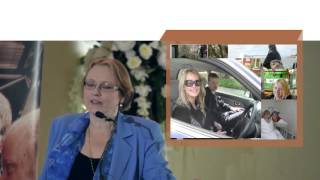 Informed Consumers and the NDIS - Dr Jane Tracy