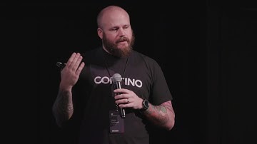 Ryan Lockard - Business Agility Requires DevOps