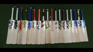 CSO Labor Day Week Raffle Day 4 and Category #2 Bat Review Video.