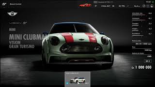 Gran Turismo Sport (2022) - All Cars / Full Car List (Including All DLC) 320+ Cars