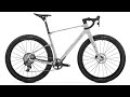 Test-drive Mondraker Arid 2025 ! Bike MeUP Castellarano RE
