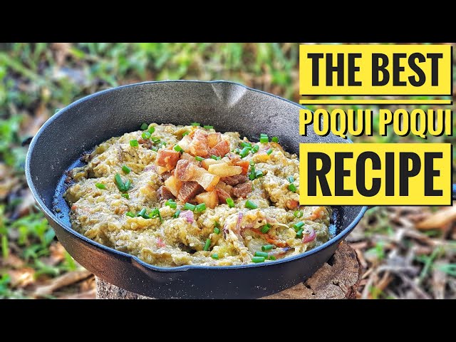 Poki Poki (Ilocano Recipe) - Mama's Guide Recipes