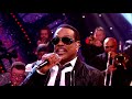 Charlie Wilson - "Oops Upside Your Head" (Jools' Annual Hootenanny)