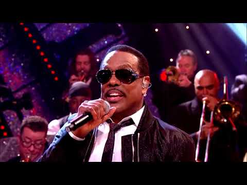 Charlie Wilson - Oops Upside Your Head