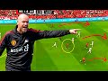 How Erik Ten Hag has transformed Manchester United