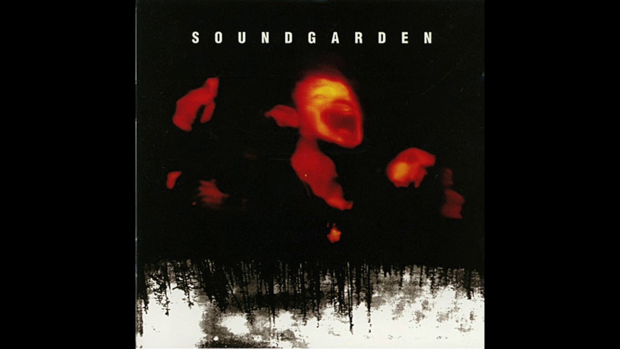 Soundgarden Head Down (Instrumental cover) YouTube