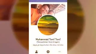 lewat angin wengi dwi putra cover