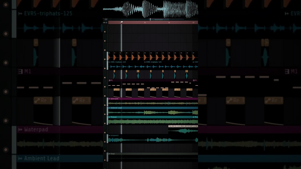 I really don't know. #house #edm #undergroundhouse #music #housemusic  #ambient