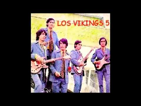 Los vikings 5