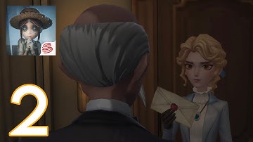 Identity 5 - Gameplay Walkthrough Part 2 | Story pt 2 |