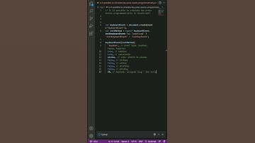 javascript - Is it possible to simulate key press events programmatically?