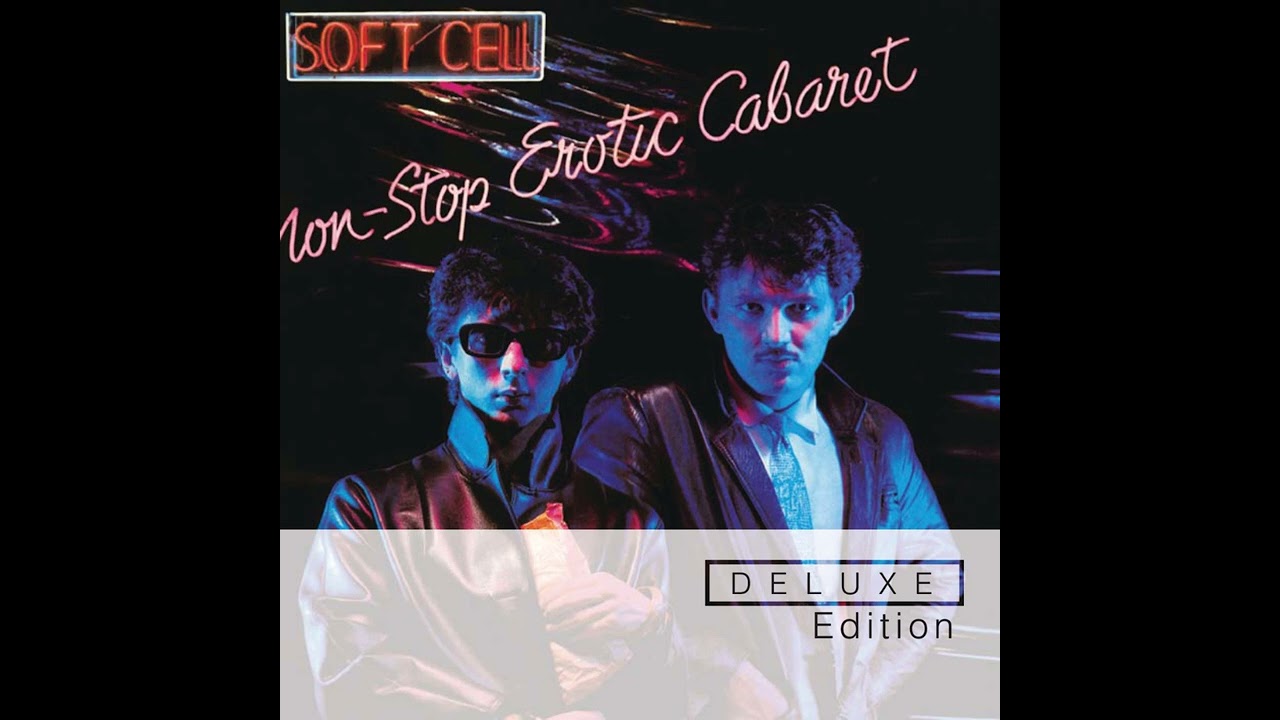 Soft Cell - Tainted Love 432 Hz