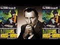 Peter Cushing - Top 50 Highest Rated Movies