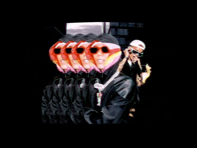 JP THE WAVY & JIGG - I.Y.A feat. Sik-K (Official Audio) - YouTube