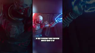 Darth Malguss Craziest Feats