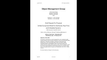 Distributed Component Object Model