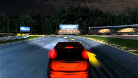 SHIFT 2 UNLEASHED Обзор