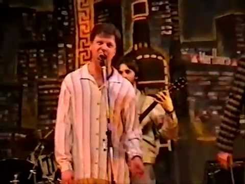 Несчастный Случай - Инвалиды Любви