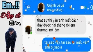 [XEM ĐI RỒI KHÓC] Anh Xin Lỗi Vì Tất Cả Về Với Anh Đi Em