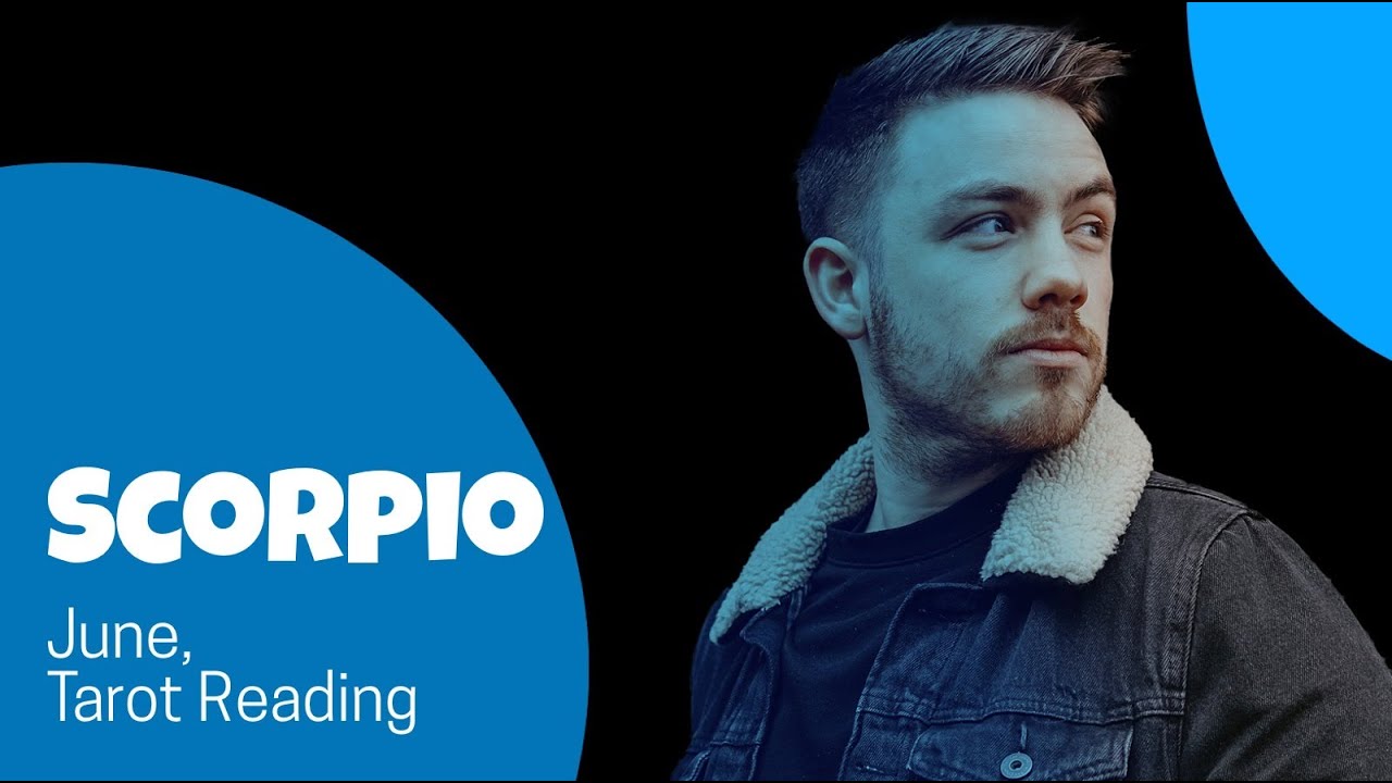 SCORPIO Tarot - Waiting. And hopeless… (June Midmonth)