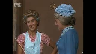 Chaves - O Cãozinho Satanás 1979 Parte 1