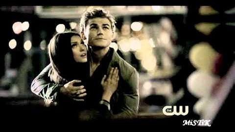 Stefan and Elena | What about now?.. (Стефан и Елена | Что теперь?.. )