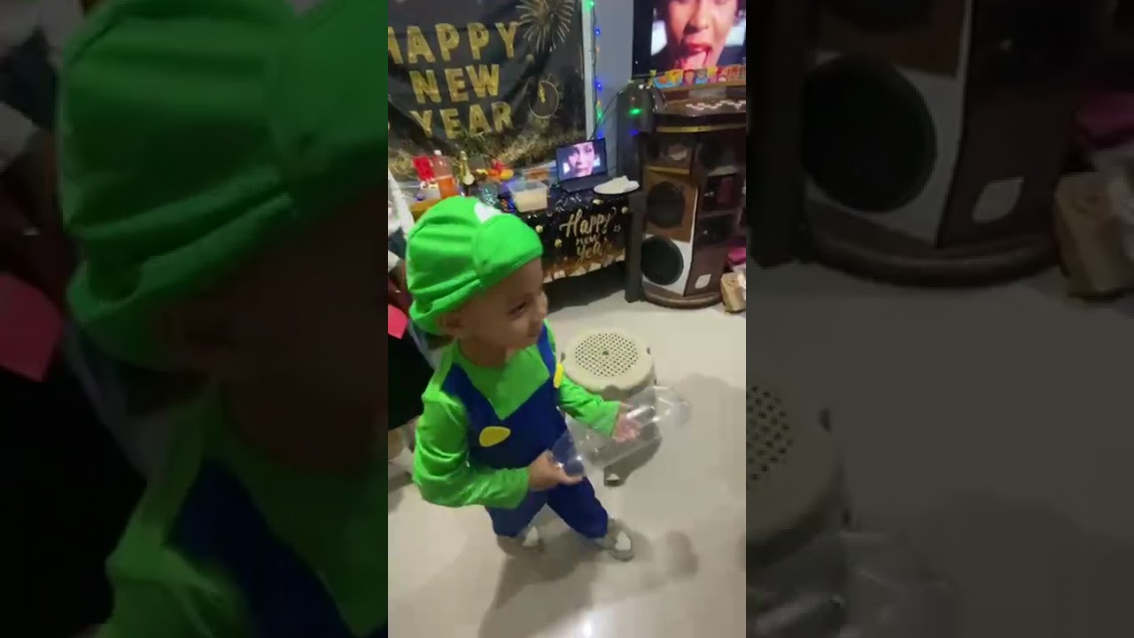 (Inday!) I Will Always Love You (Challenge)