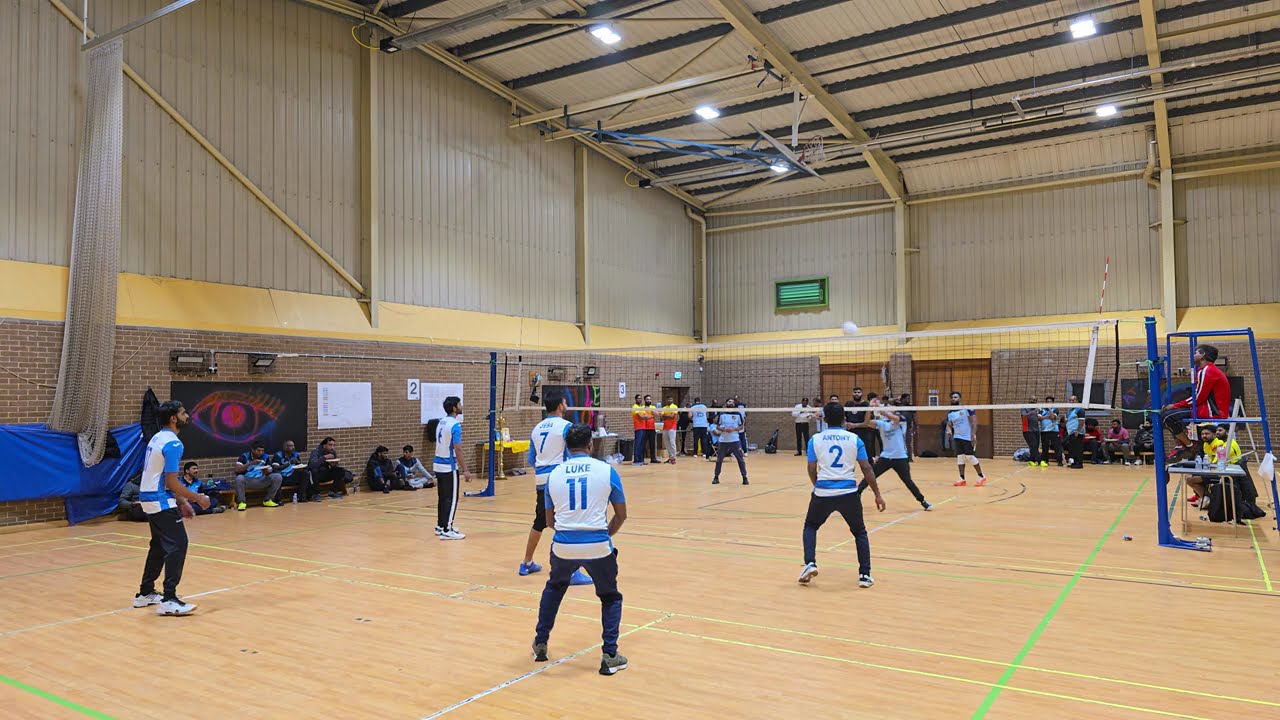 3rd Midlands Tournament - Coventry vs  Sunderland - Group stage