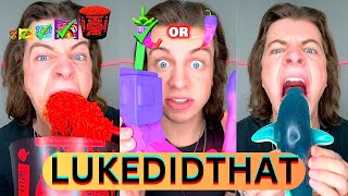 1 Hour Lukedidthat New Shorts Videos 2025 Lukedidthat New Videos Compilation