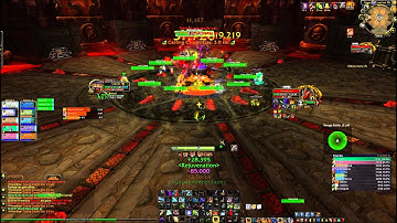 Axis of Awaiting Destiny -  Primordius 10m normal