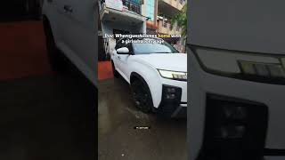 When Ur Relative Comes