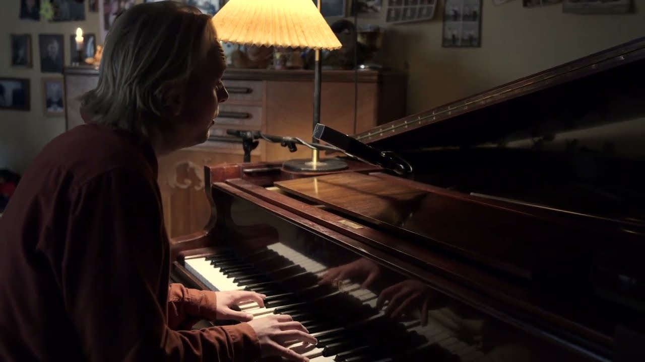 Oliver Skou-Due // Følges ad, til alle steder