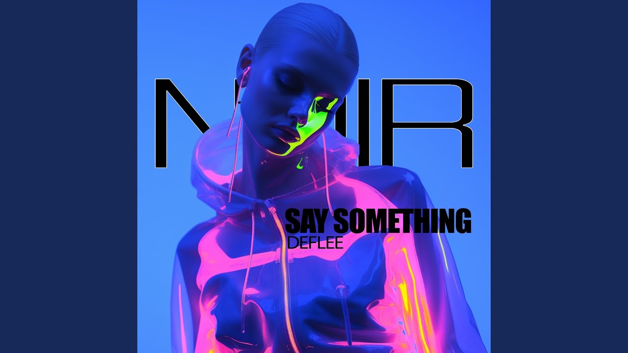Watch Say Something (Original Mix) on YouTube Watch Say Something (Original Mix) on YouTube