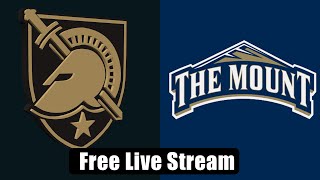 Army Rugby vs Mount St. Marys (Md.) (4/5/25)