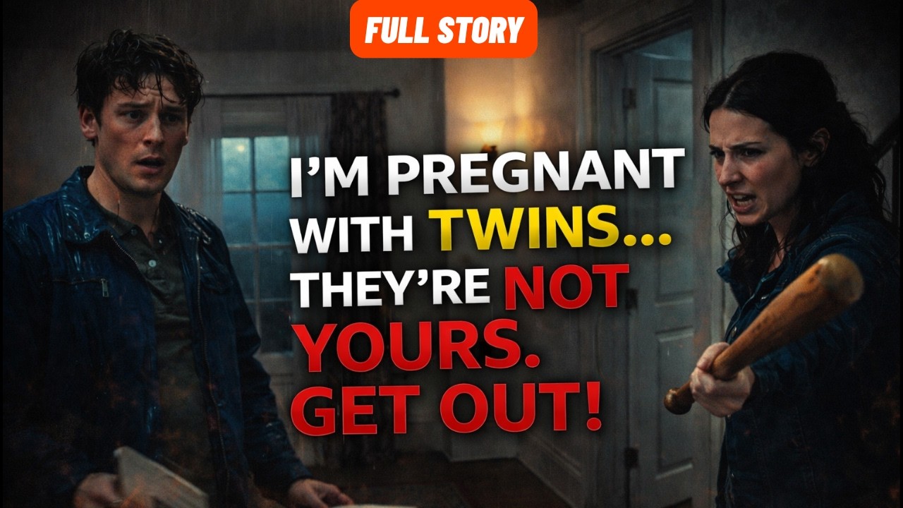 She Stole $150K, Locked Me Out Of My Own House, And Called The Cops When I Tried To Get Back In...