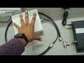 Mobile signal booster installation vedio