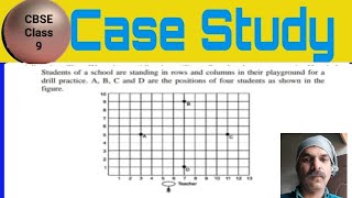 Case Study: Coordinate Geometry