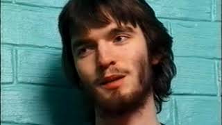 Sigur Rós - Icelandic Music Awards Interview Íslensku Tónlistarverðlaunin Viðtal Á Íslenska 2000