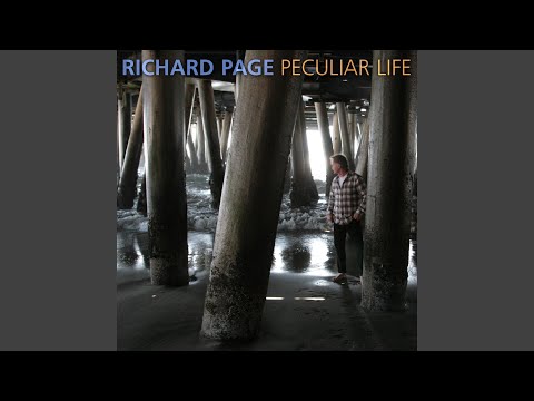Richard Page — Peculiar Life