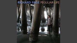 RICHARD PAGE / PECULIAR LIFE リチャード・ペイジ廃盤 RICHARD PAGE / PECULIAR LIFE リチャード・ペイジ - メルカリ