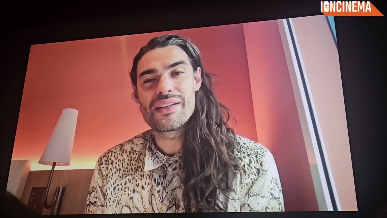 Оливер Лаксе представляет Сират (2025)